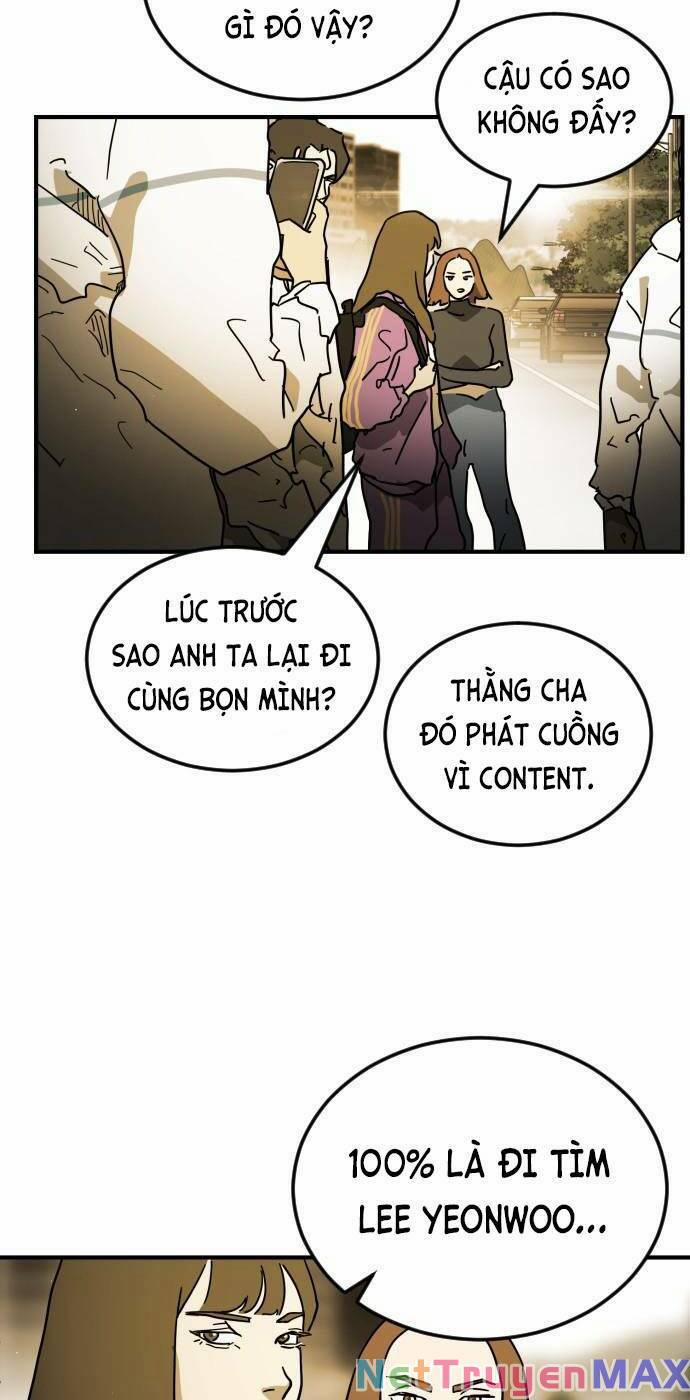 Đại Dịch Seoul 97 trang 8