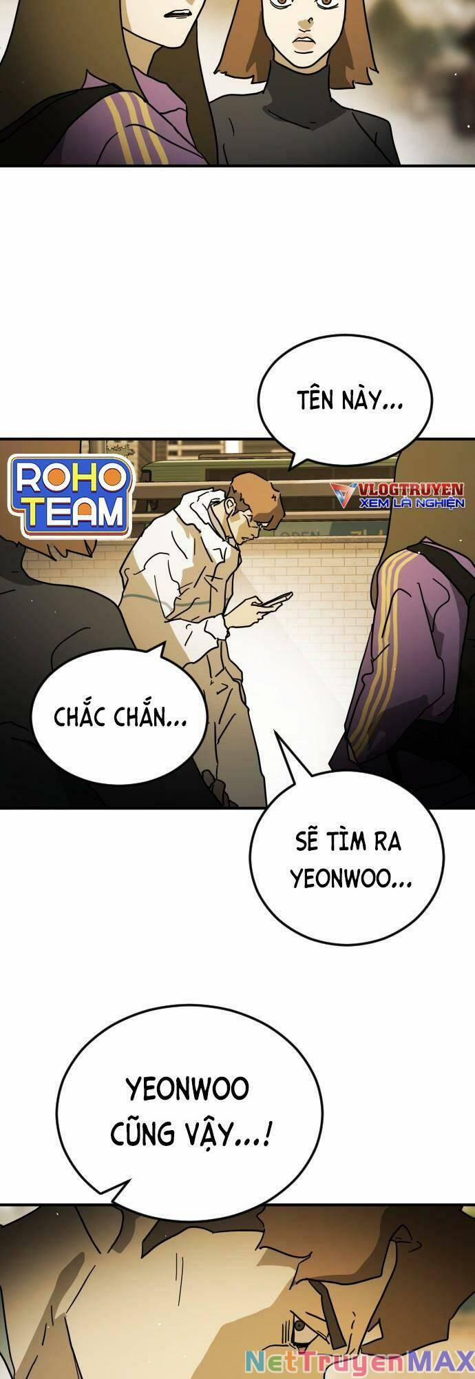 Đại Dịch Seoul 97 trang 9