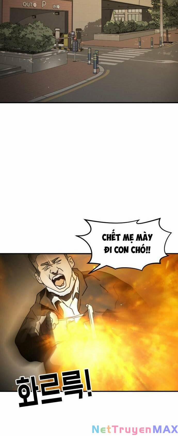 Đại Dịch Seoul 98 trang 10