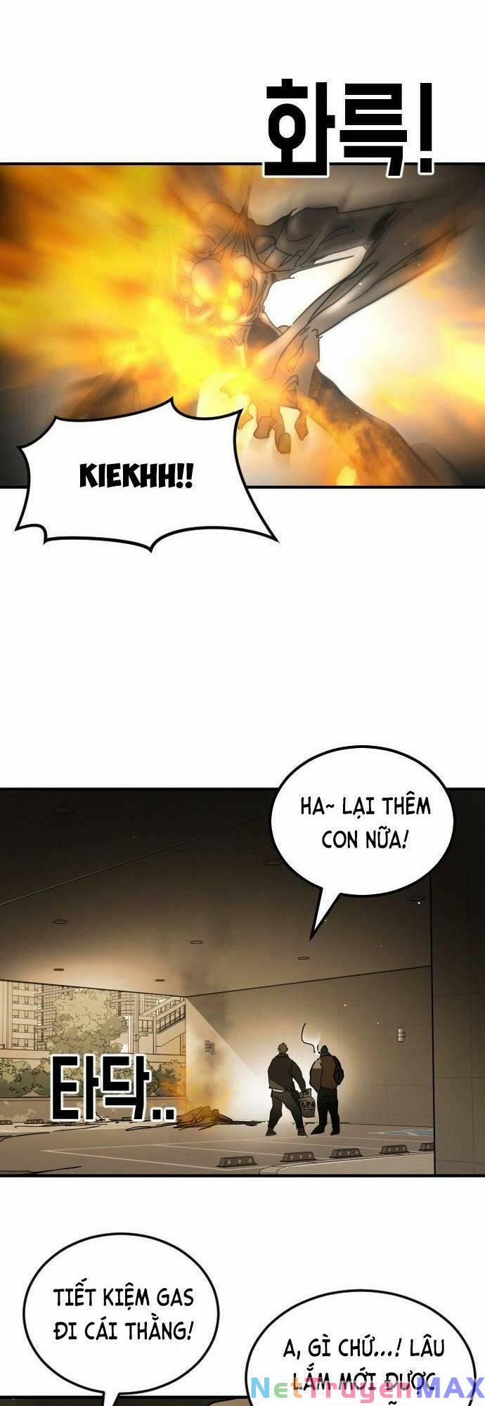 Đại Dịch Seoul 98 trang 11