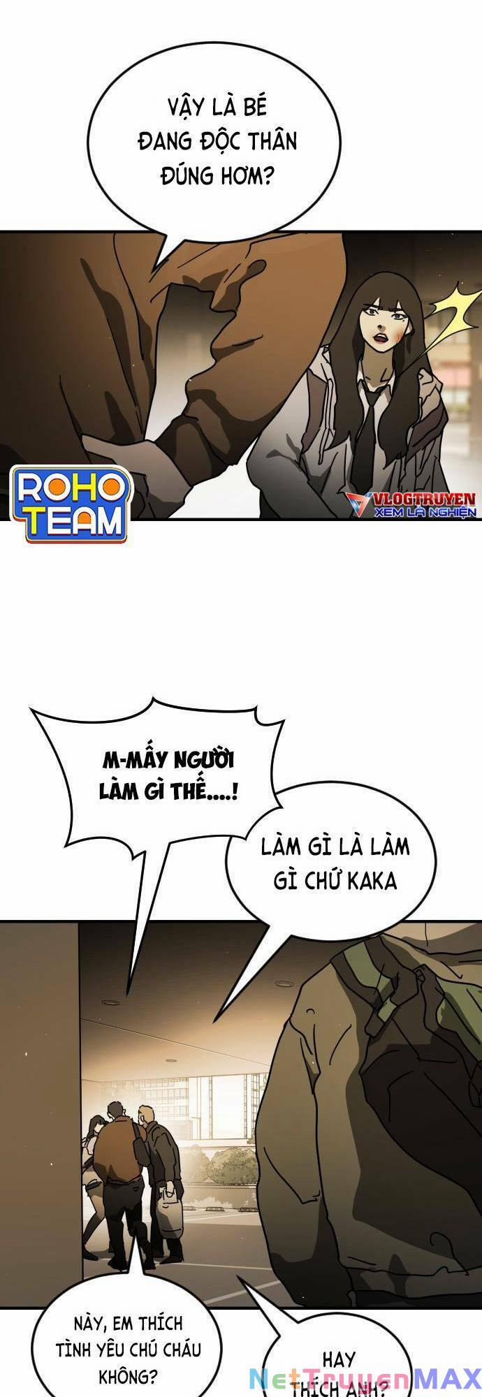 Đại Dịch Seoul 98 trang 14