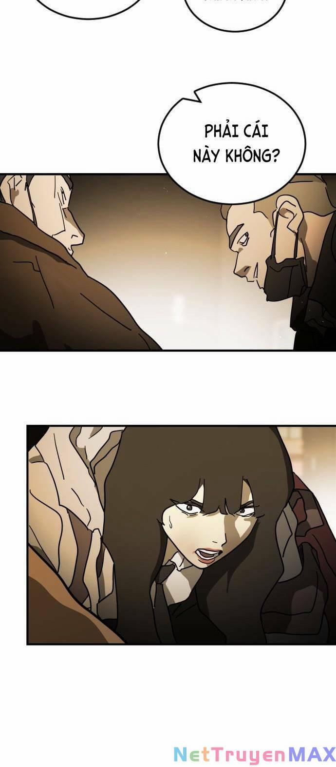 Đại Dịch Seoul 98 trang 15