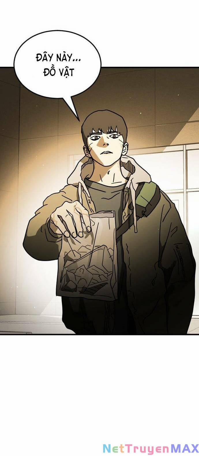 Đại Dịch Seoul 98 trang 16