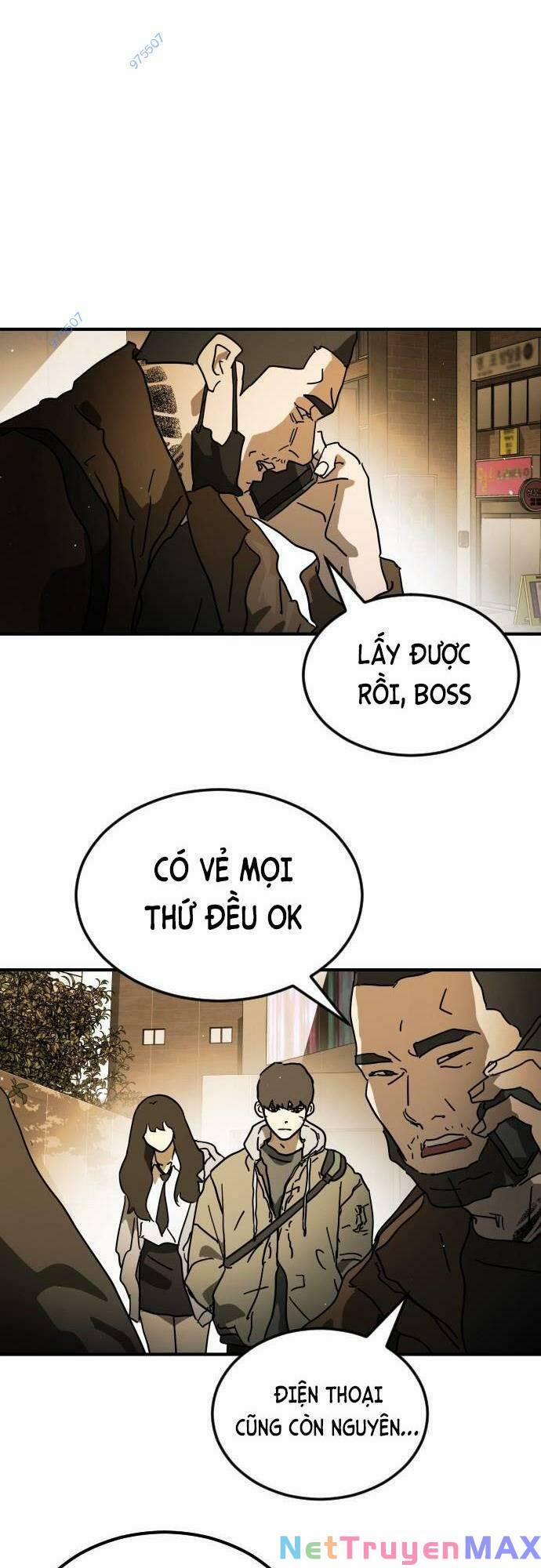 Đại Dịch Seoul 98 trang 17