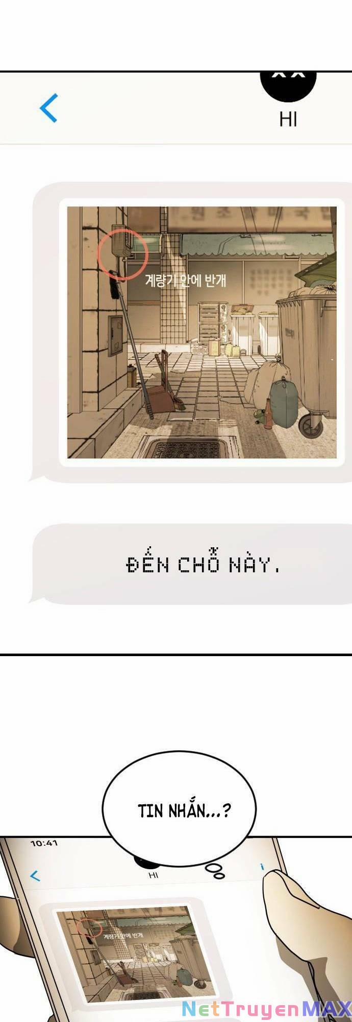 Đại Dịch Seoul 98 trang 20