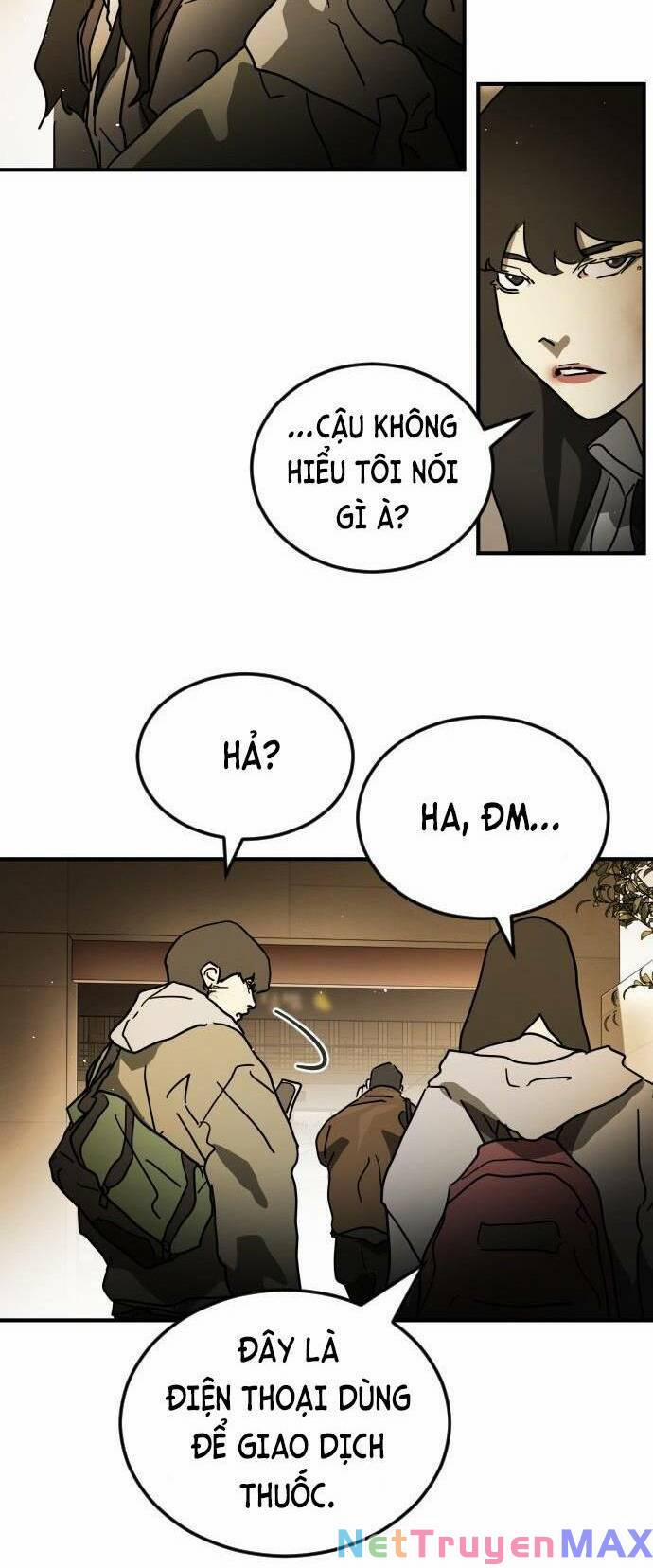 Đại Dịch Seoul 98 trang 22