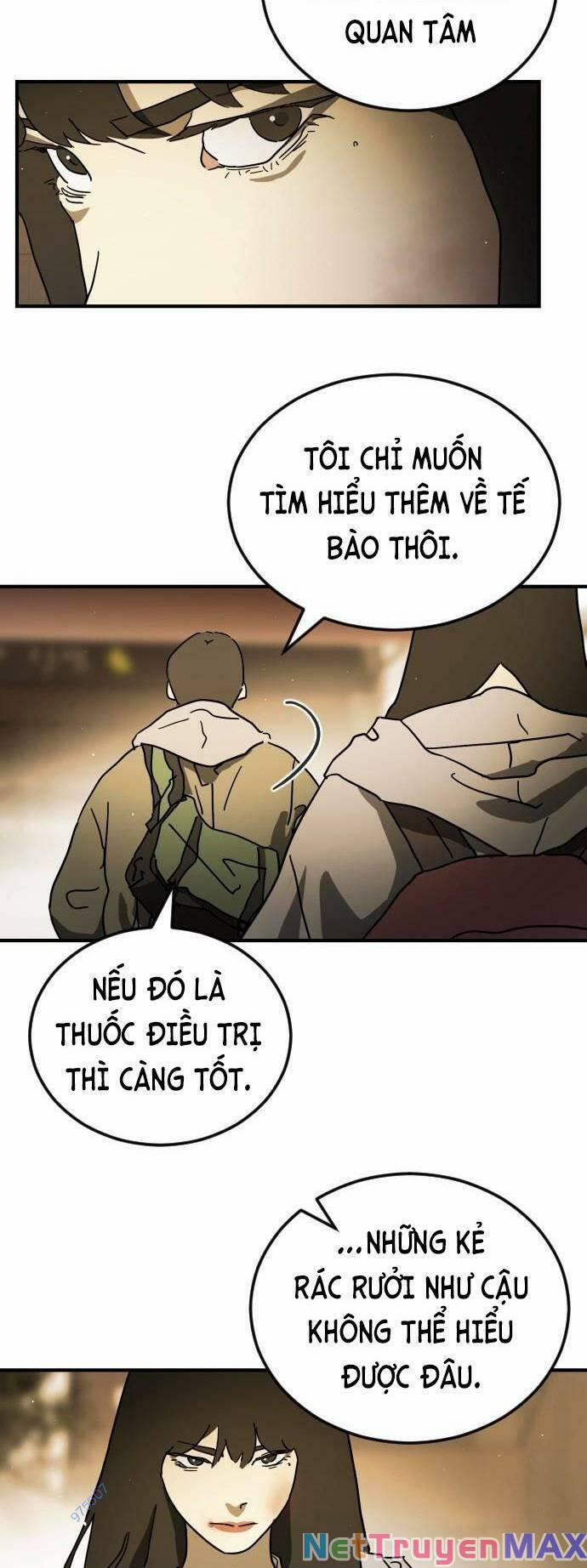 Đại Dịch Seoul 98 trang 24