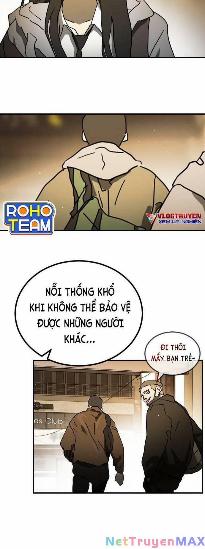 Đại Dịch Seoul 98 trang 25
