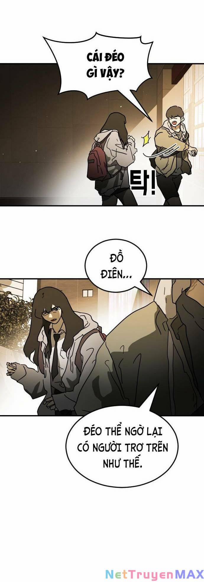 Đại Dịch Seoul 98 trang 28