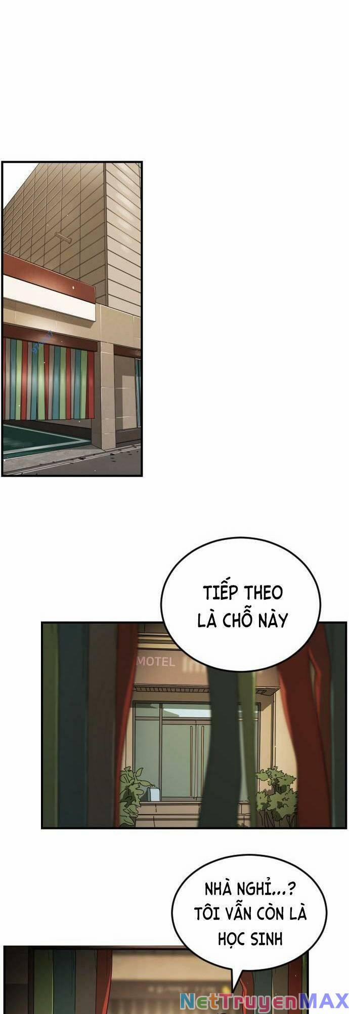 Đại Dịch Seoul 98 trang 29