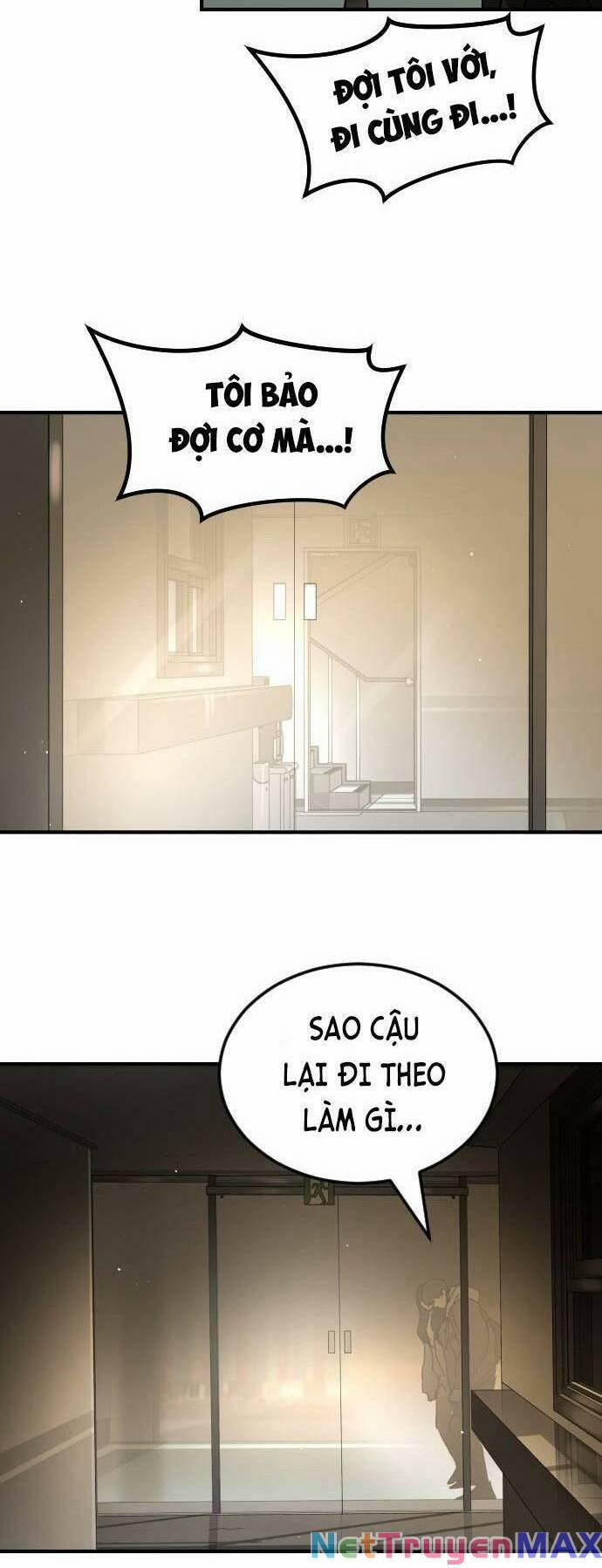 Đại Dịch Seoul 98 trang 31