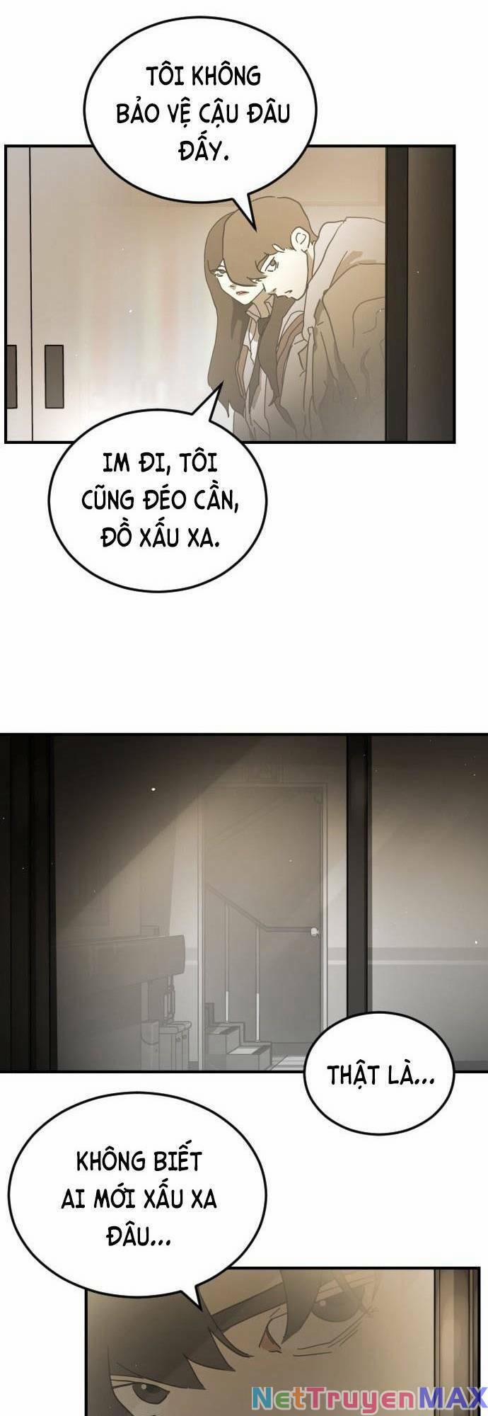 Đại Dịch Seoul 98 trang 32