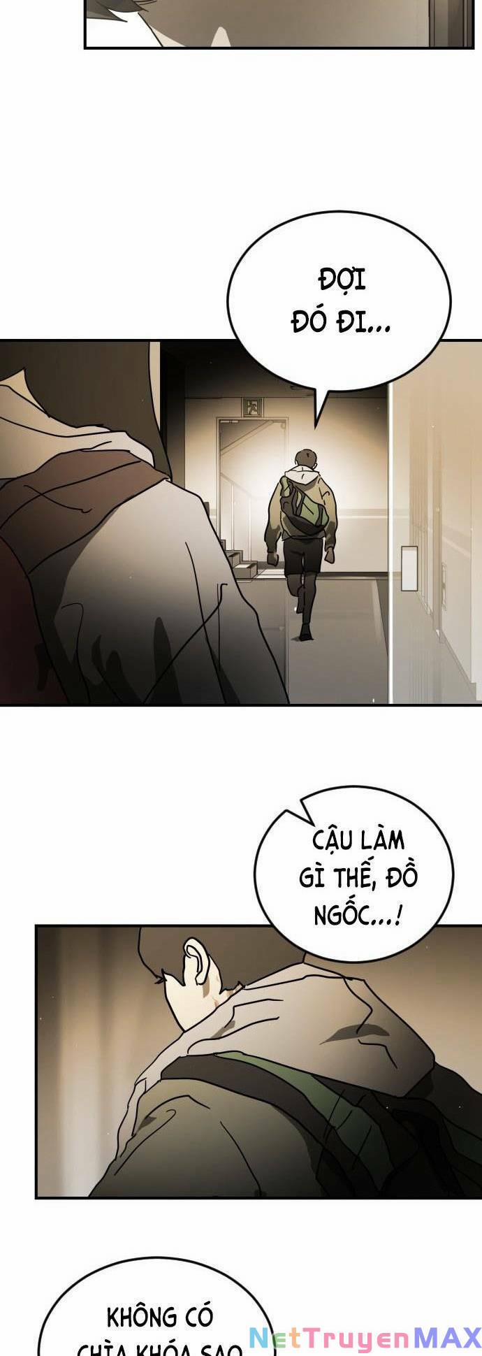 Đại Dịch Seoul 98 trang 33