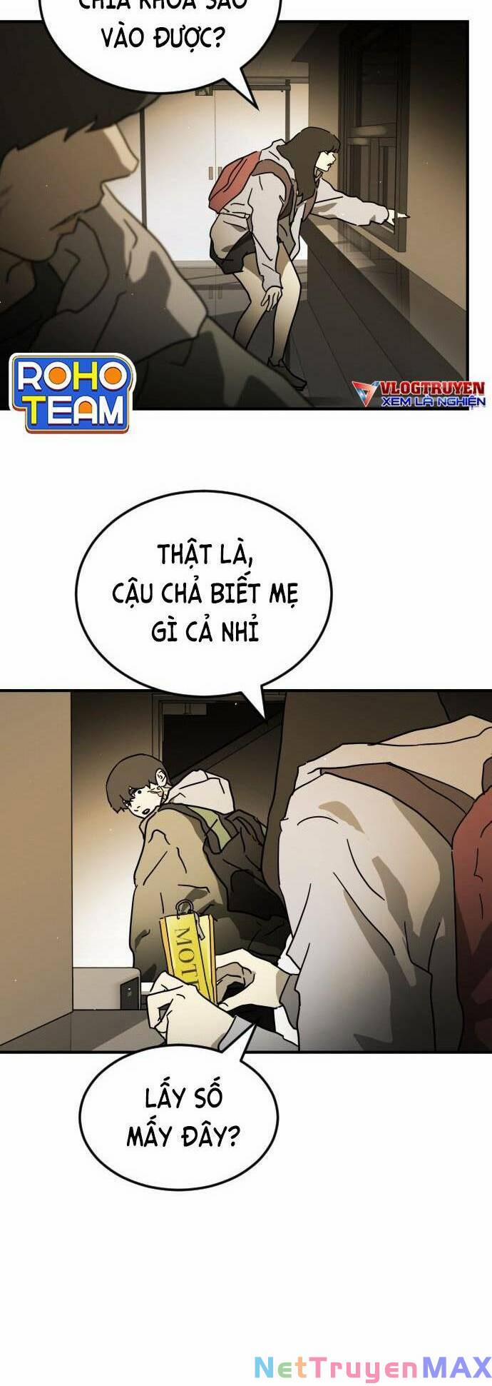 Đại Dịch Seoul 98 trang 34