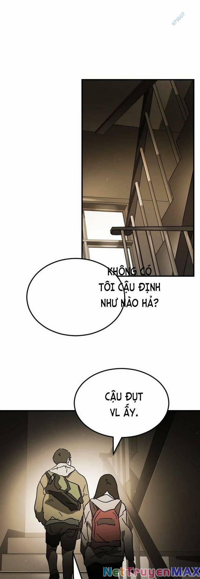 Đại Dịch Seoul 98 trang 35