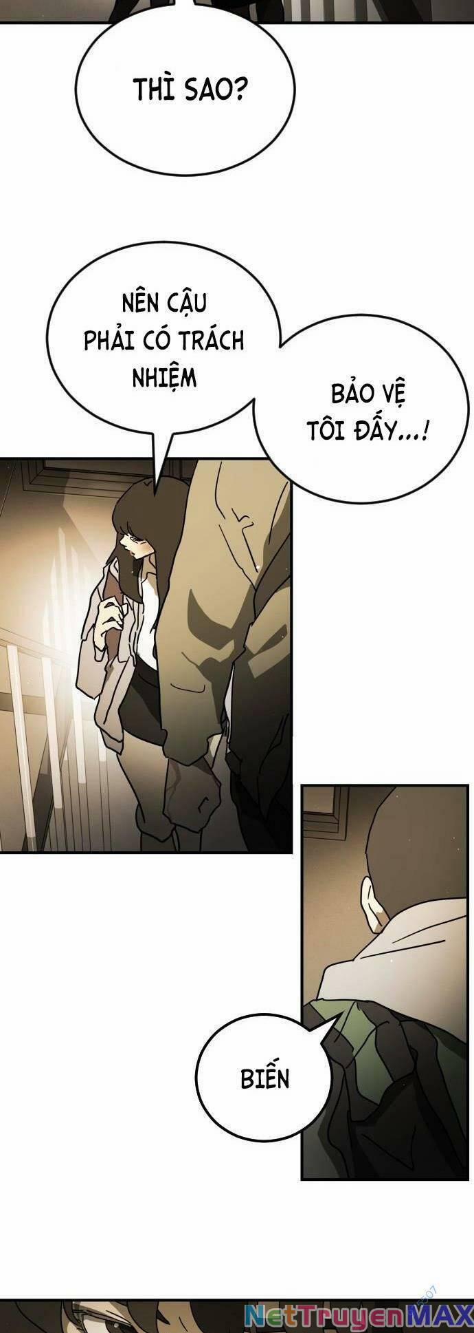 Đại Dịch Seoul 98 trang 36