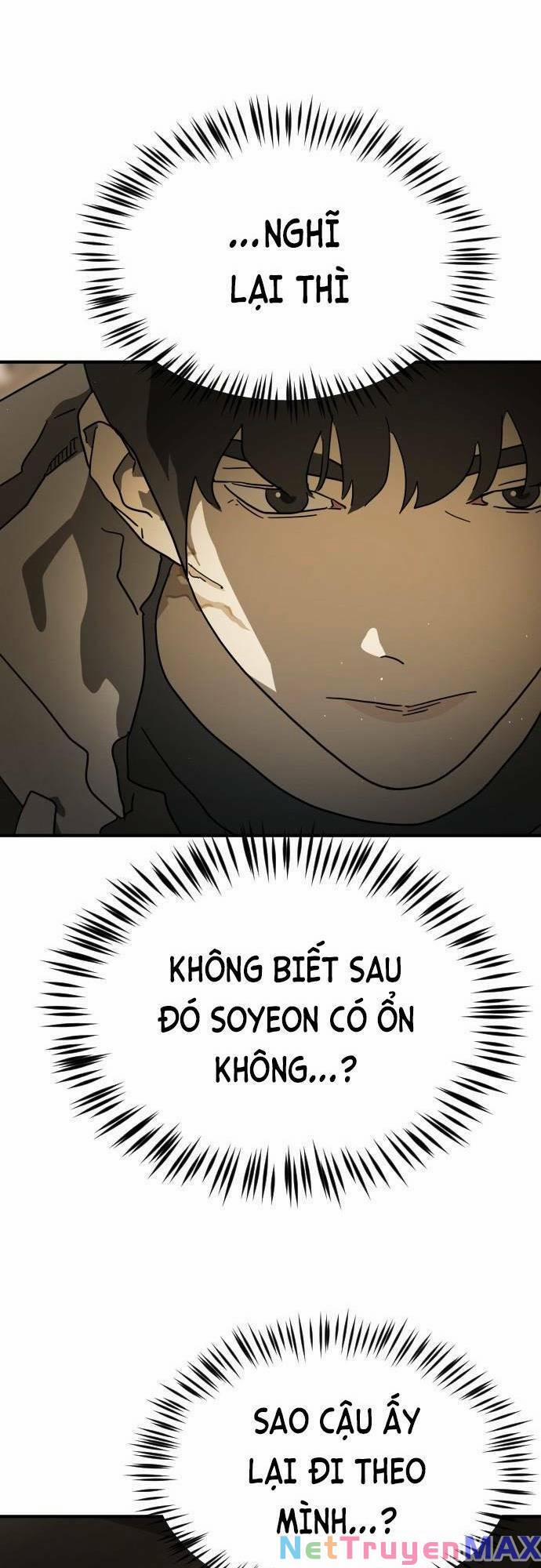 Đại Dịch Seoul 98 trang 38