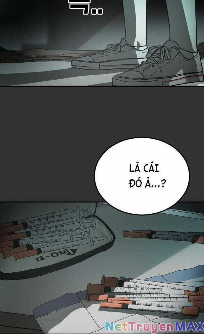 Đại Dịch Seoul 98 trang 4