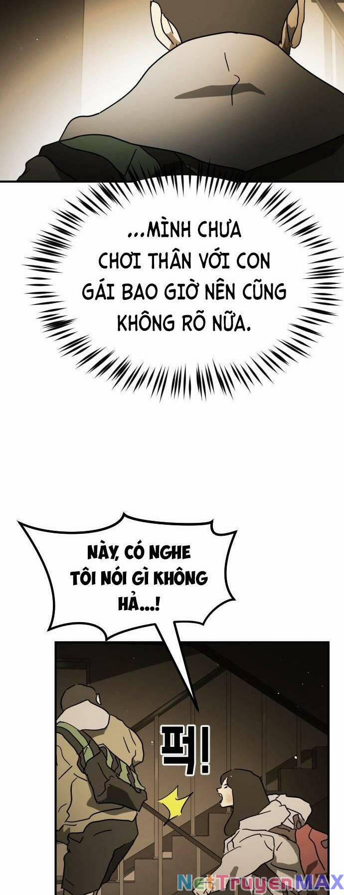 Đại Dịch Seoul 98 trang 42