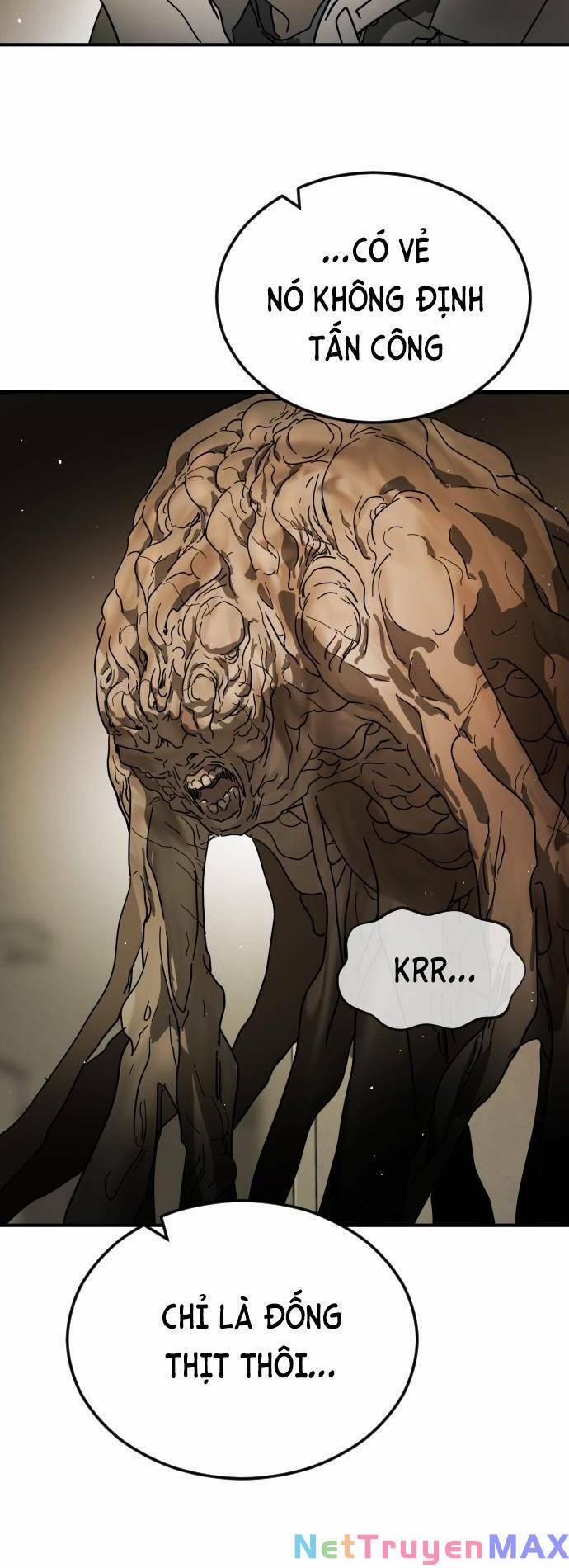 Đại Dịch Seoul 98 trang 45