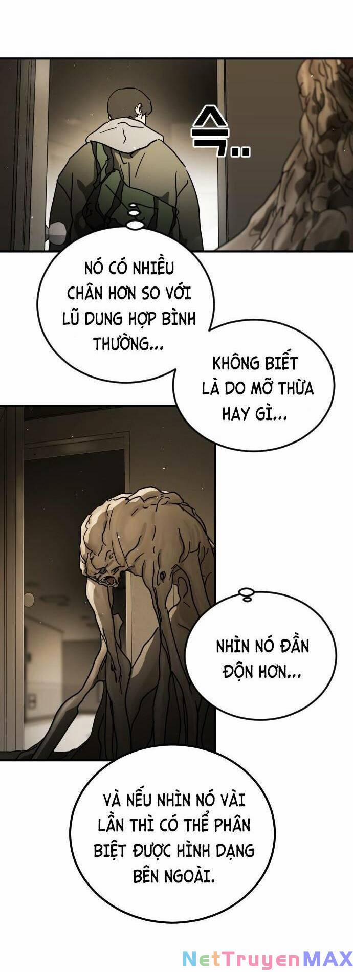 Đại Dịch Seoul 98 trang 46