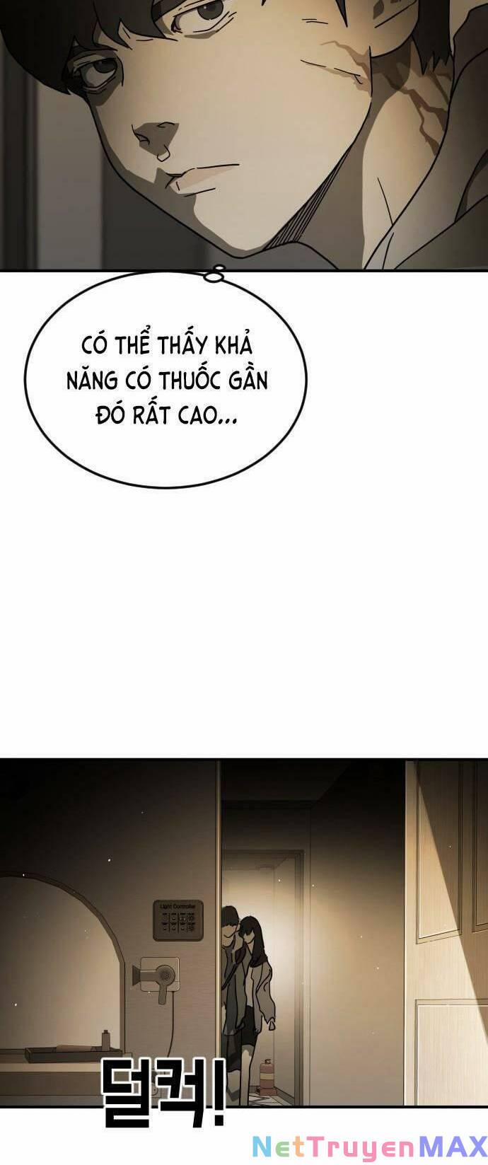 Đại Dịch Seoul 98 trang 49