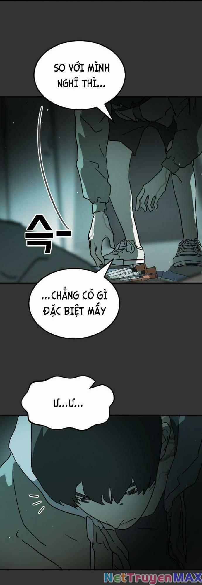 Đại Dịch Seoul 98 trang 5