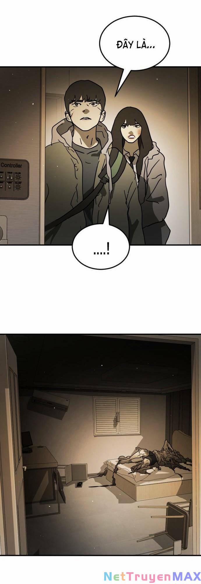 Đại Dịch Seoul 98 trang 50