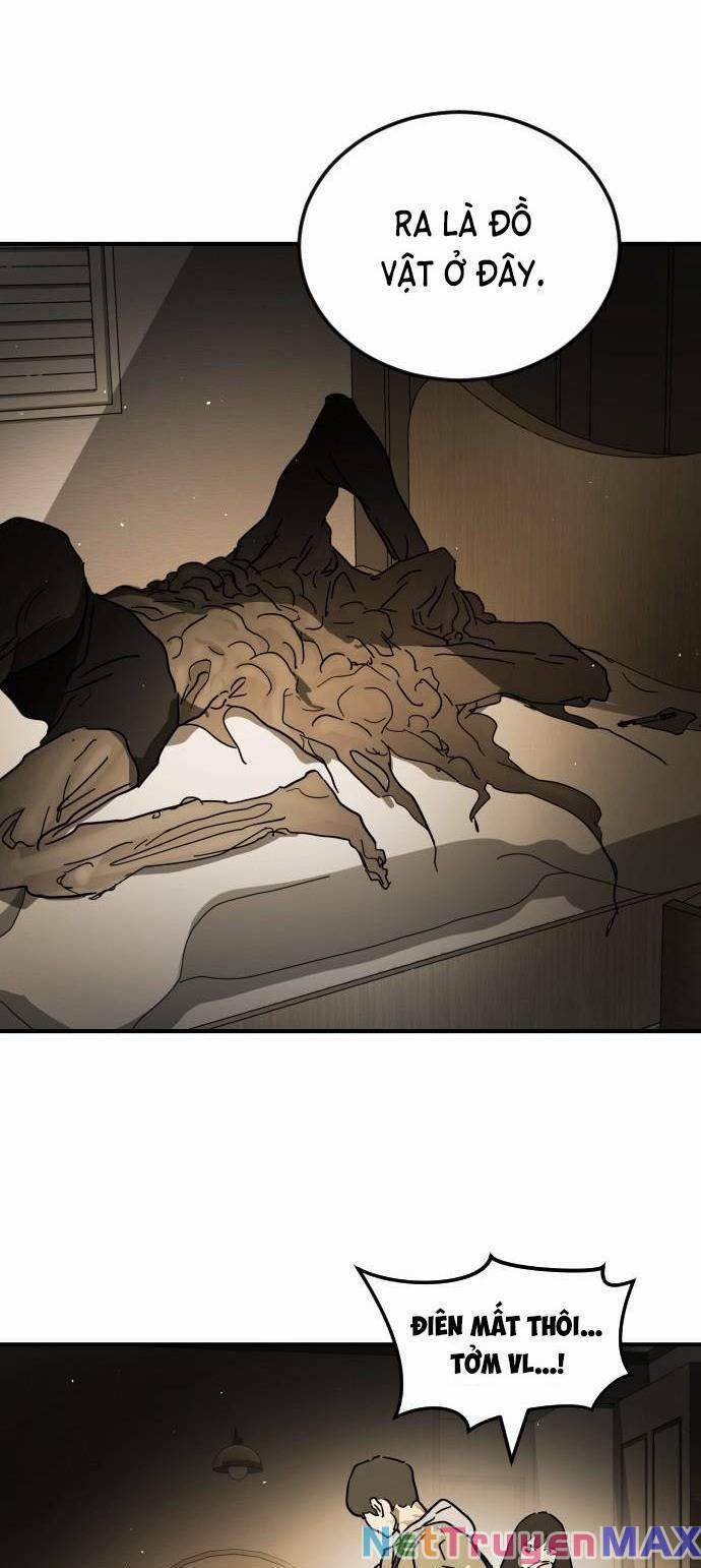 Đại Dịch Seoul 98 trang 51