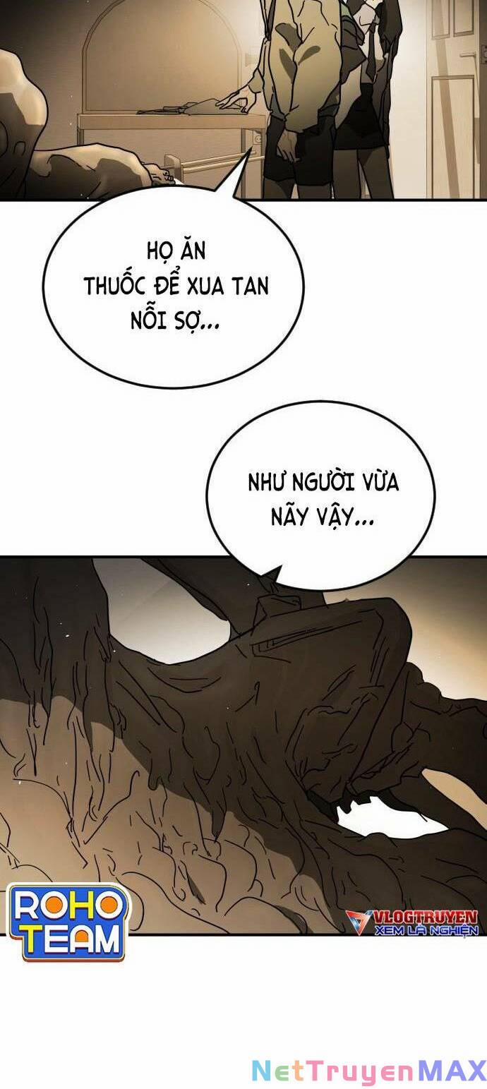 Đại Dịch Seoul 98 trang 52