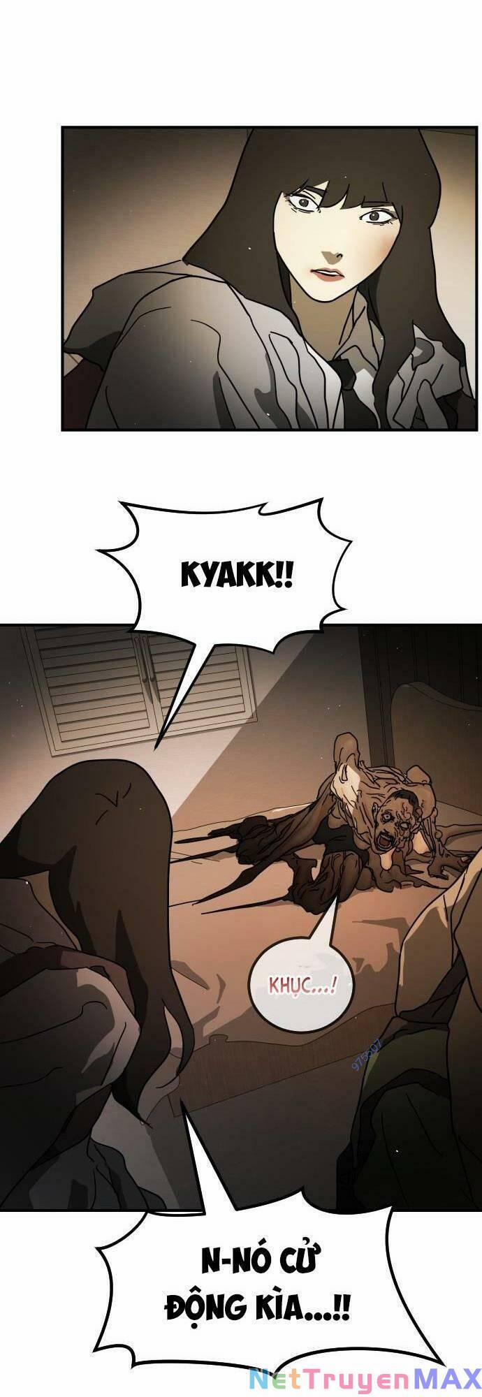 Đại Dịch Seoul 98 trang 53