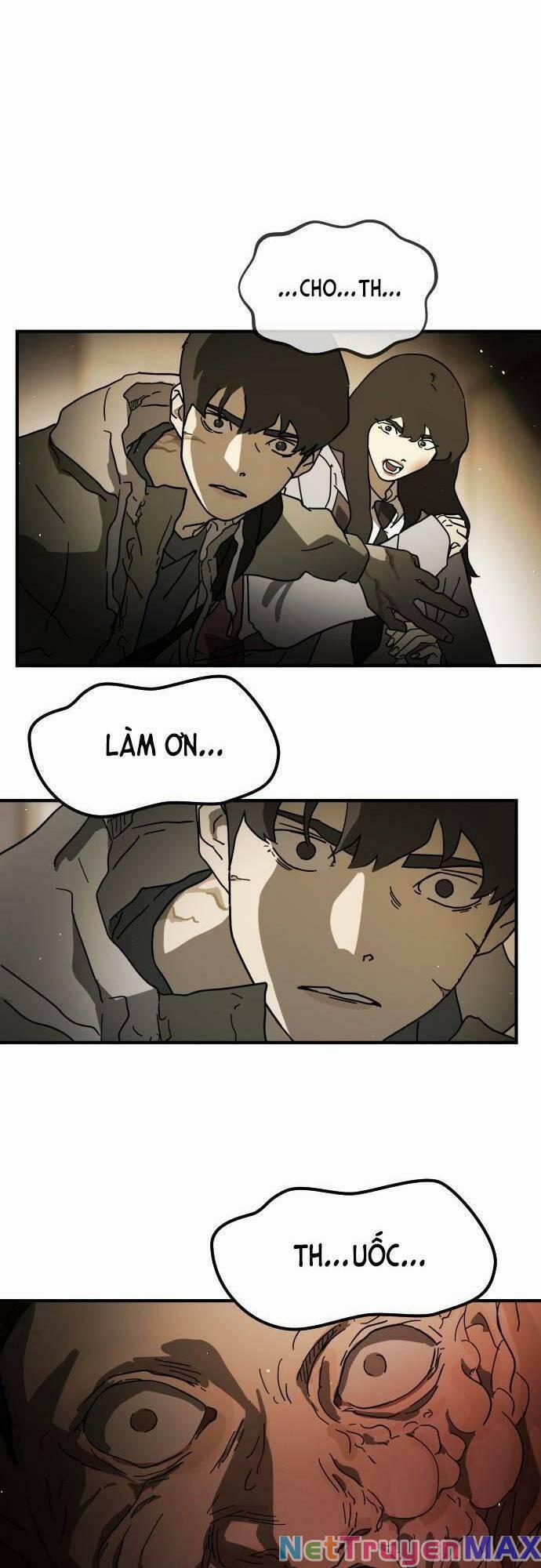 Đại Dịch Seoul 98 trang 54