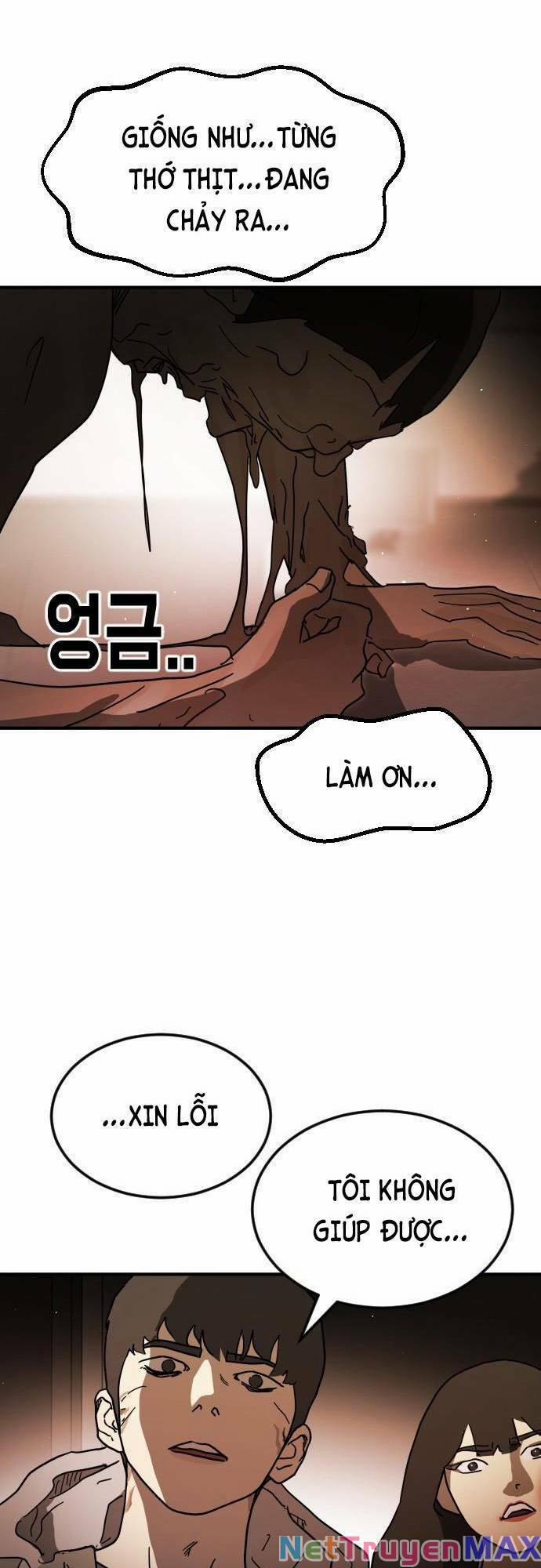 Đại Dịch Seoul 98 trang 57