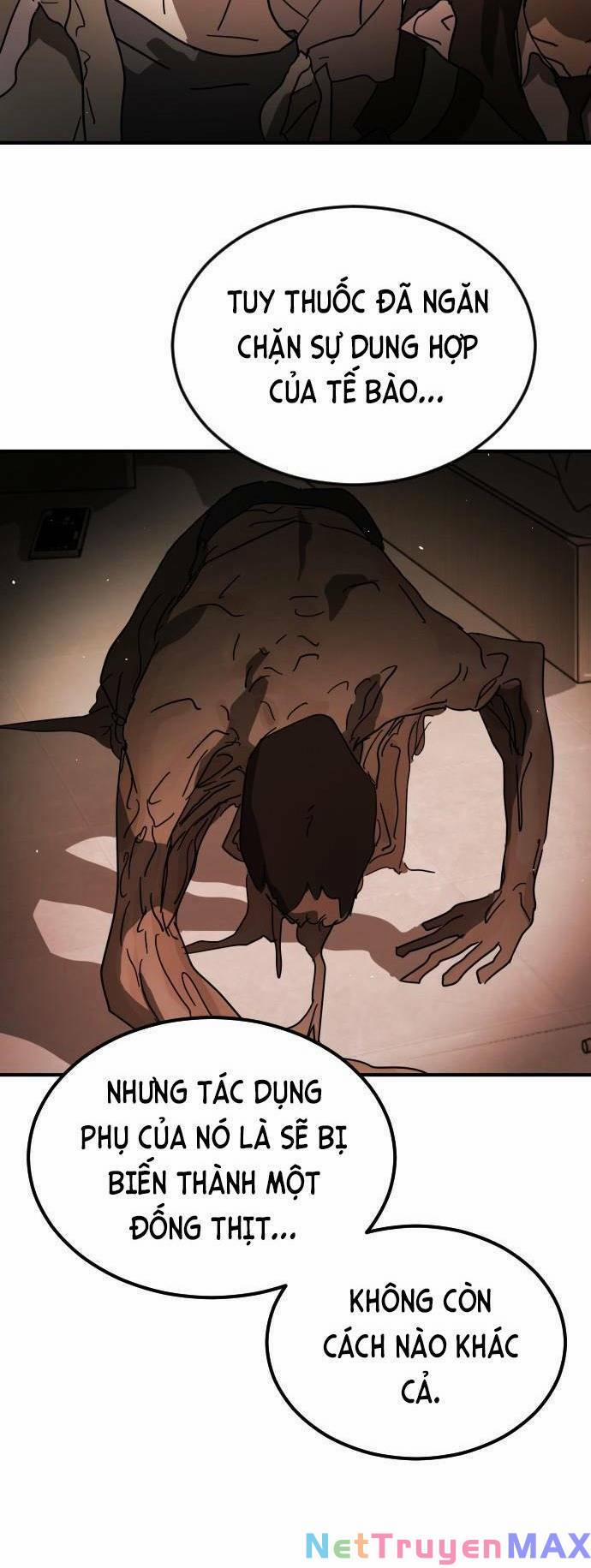 Đại Dịch Seoul 98 trang 58