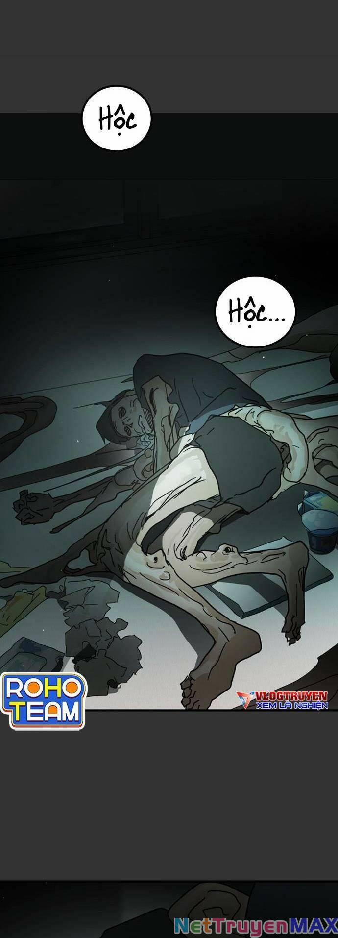 Đại Dịch Seoul 98 trang 6