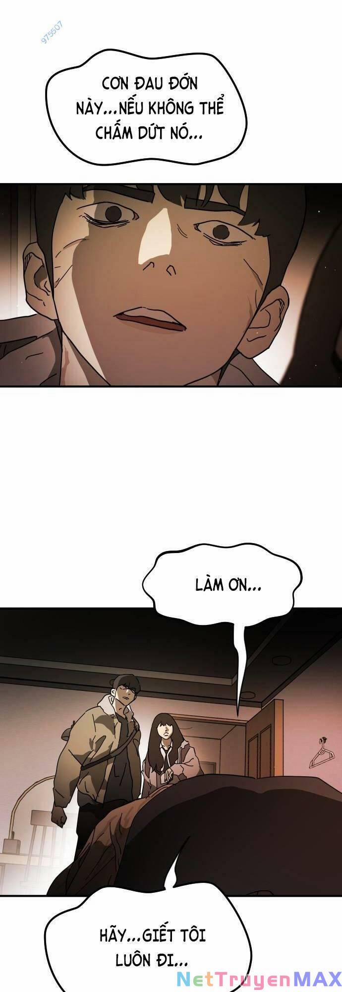 Đại Dịch Seoul 98 trang 60