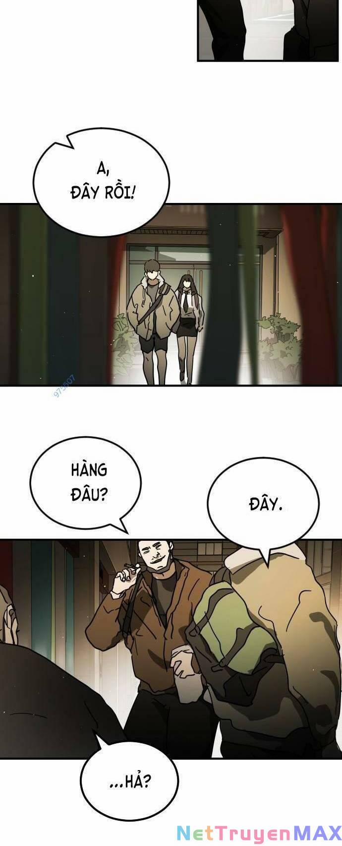 Đại Dịch Seoul 98 trang 62