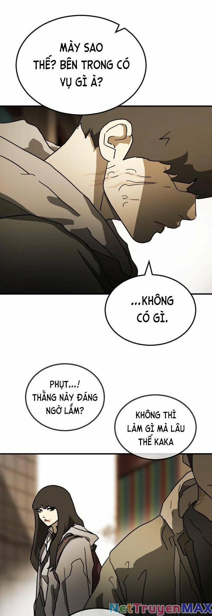 Đại Dịch Seoul 98 trang 63