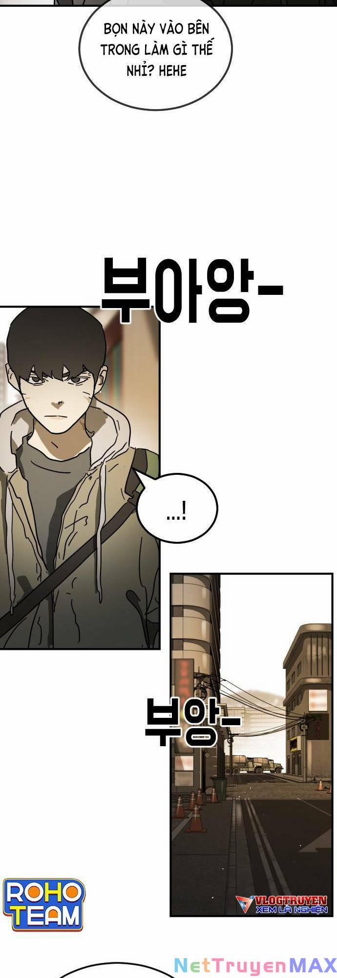 Đại Dịch Seoul 98 trang 64
