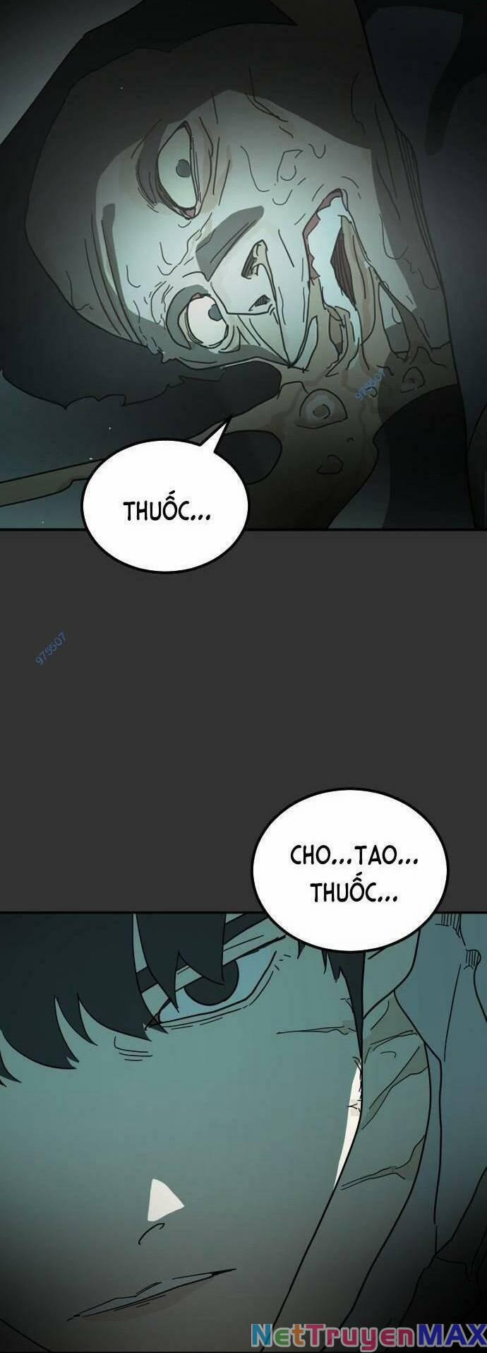 Đại Dịch Seoul 98 trang 7