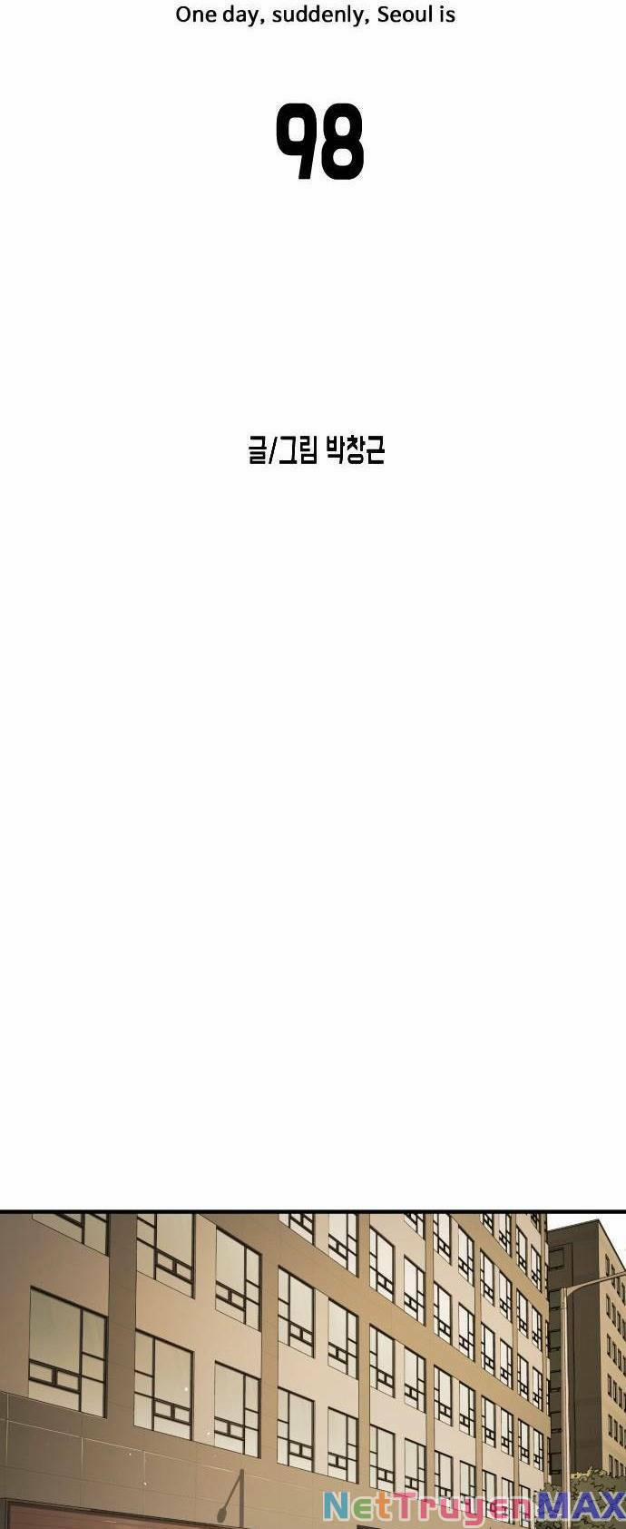 Đại Dịch Seoul 98 trang 9