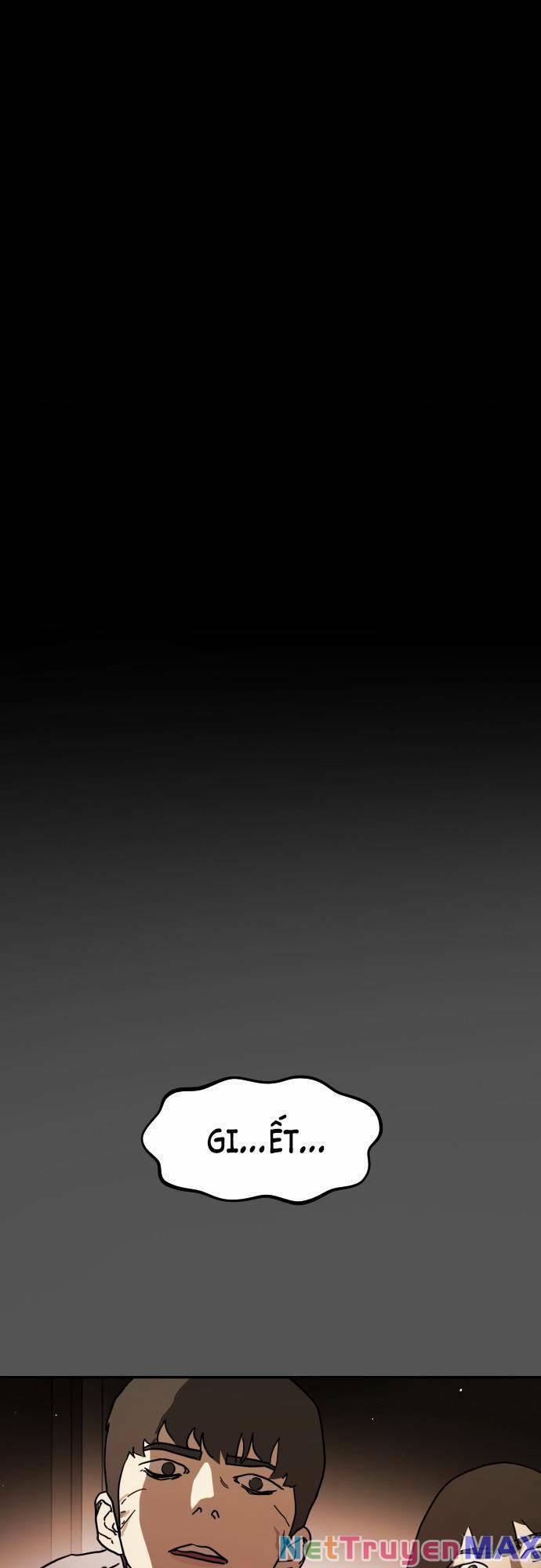 Đại Dịch Seoul 99 trang 1