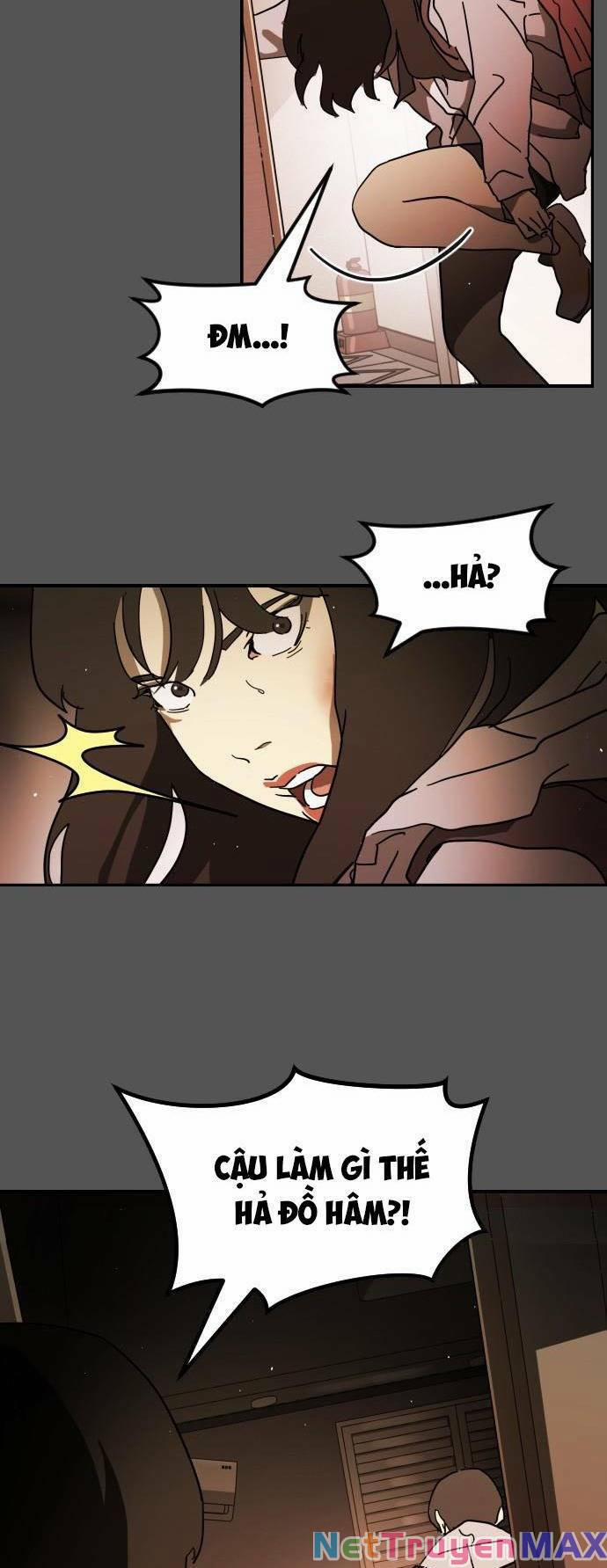 Đại Dịch Seoul 99 trang 10