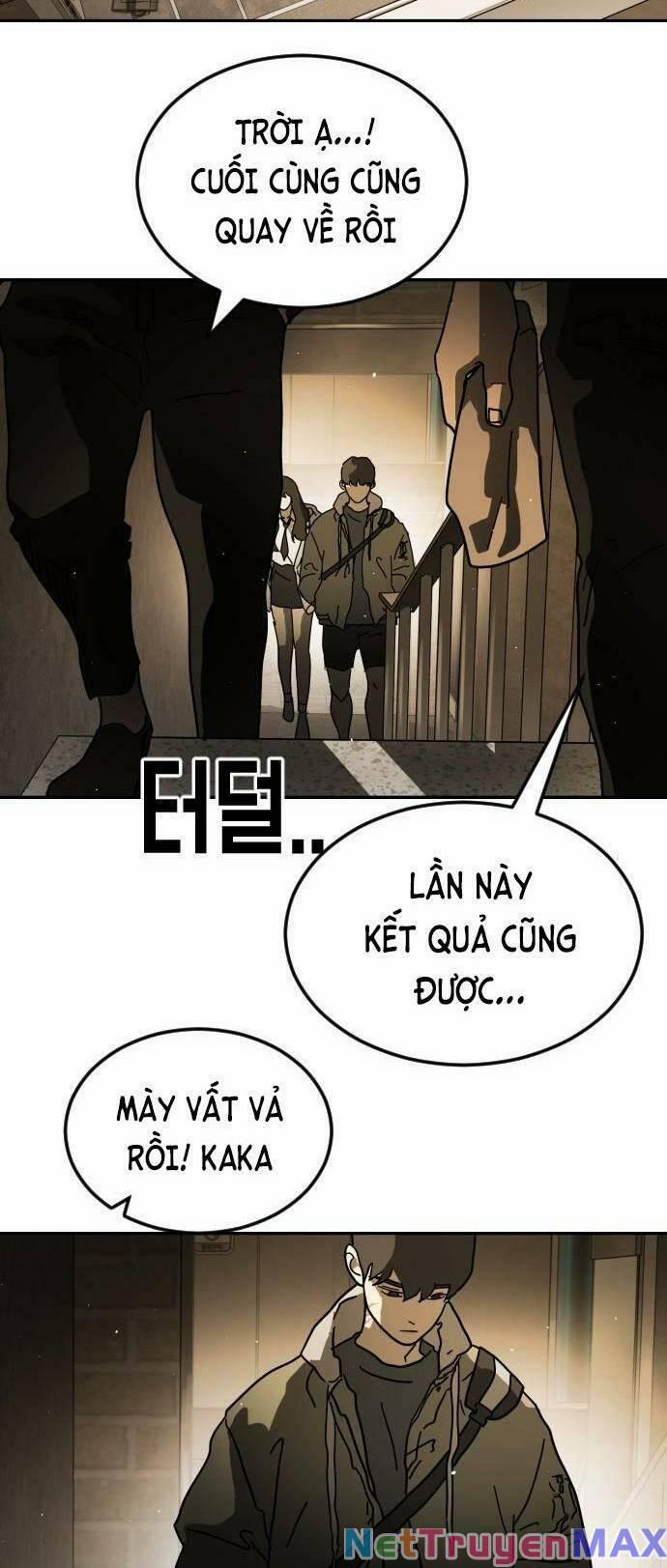 Đại Dịch Seoul 99 trang 13