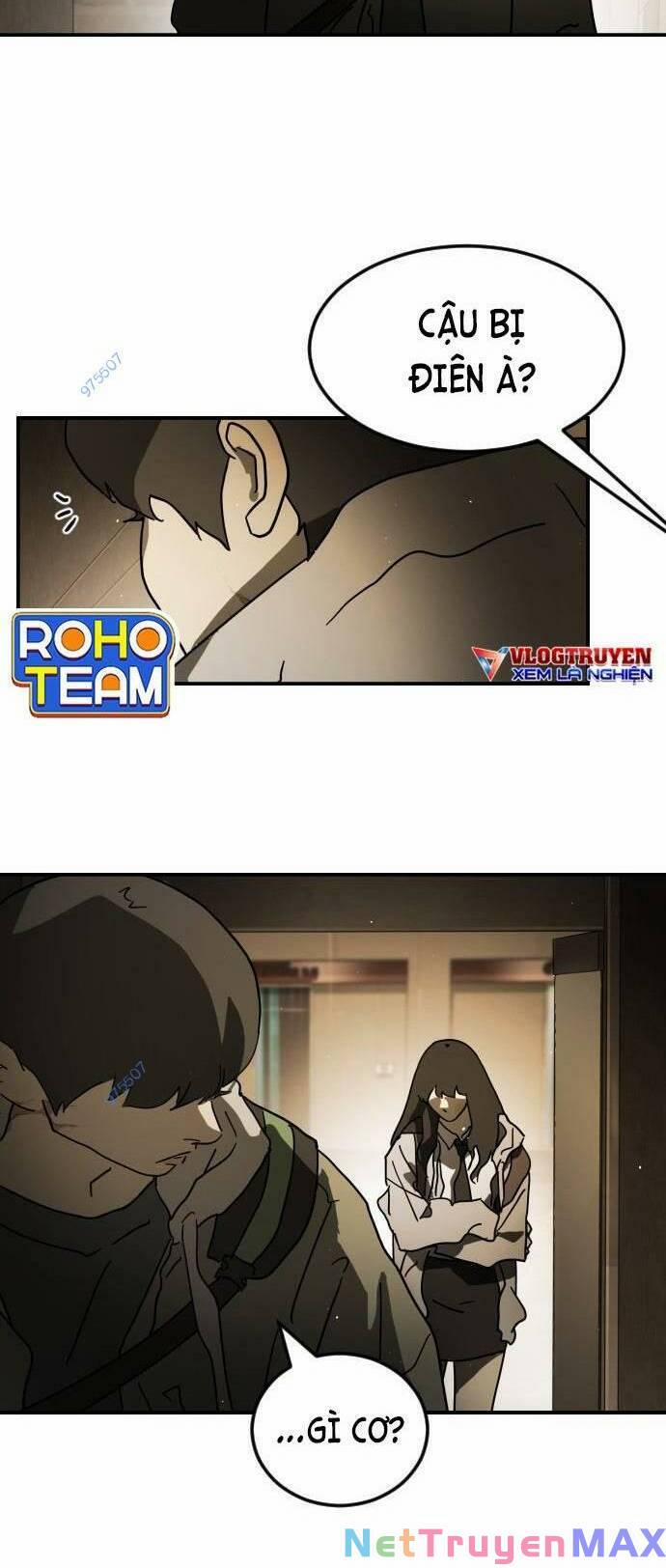 Đại Dịch Seoul 99 trang 14
