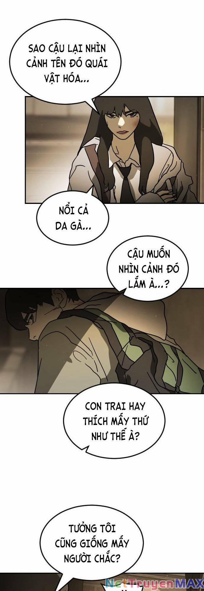 Đại Dịch Seoul 99 trang 15