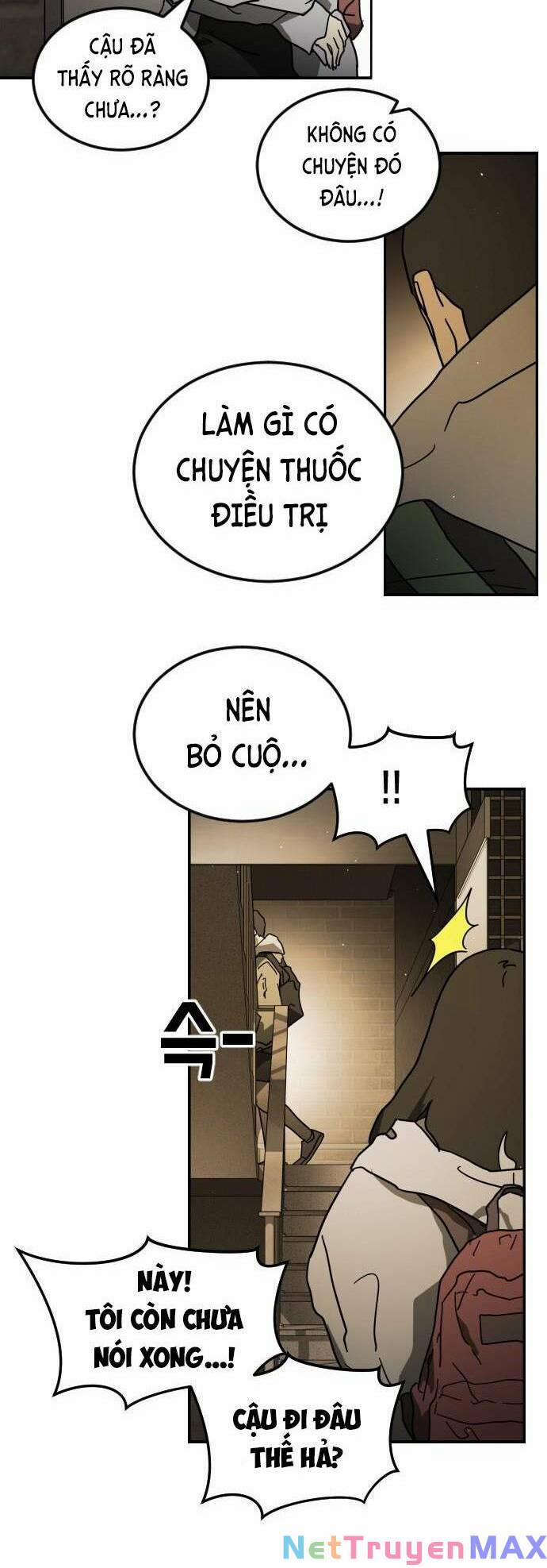 Đại Dịch Seoul 99 trang 17