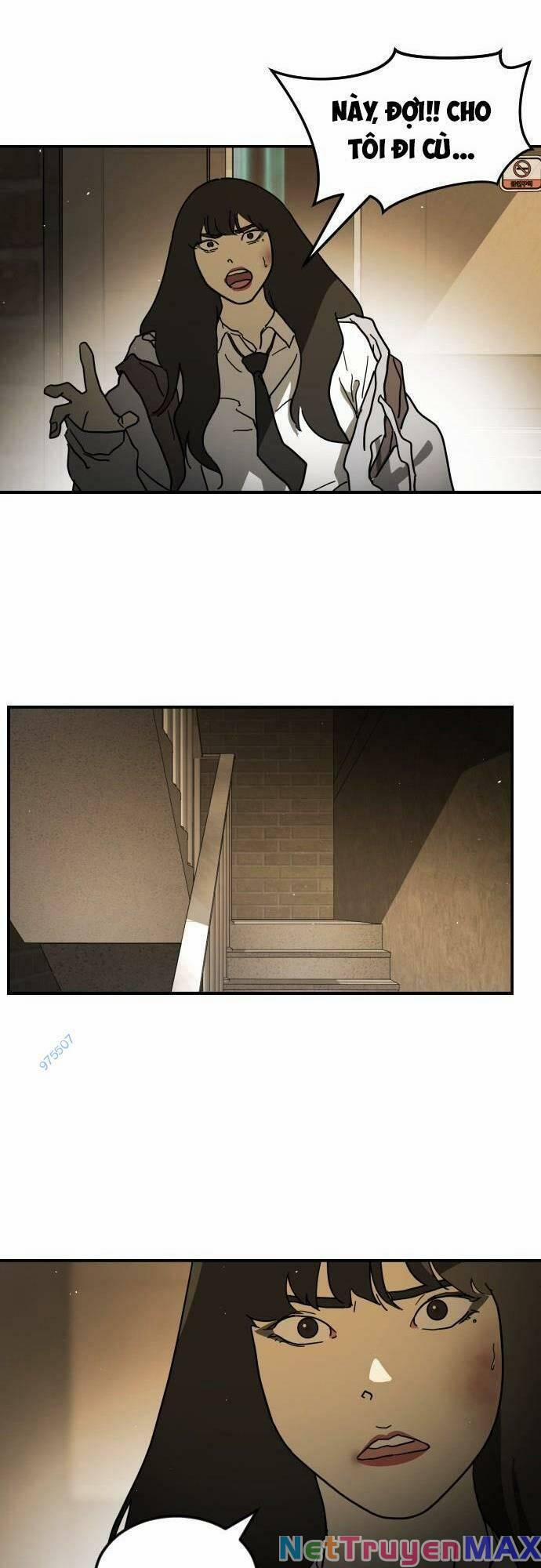 Đại Dịch Seoul 99 trang 18