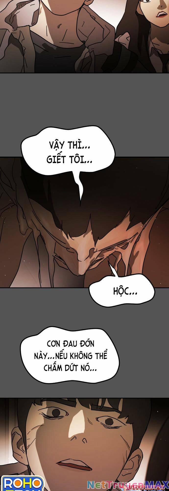 Đại Dịch Seoul 99 trang 2