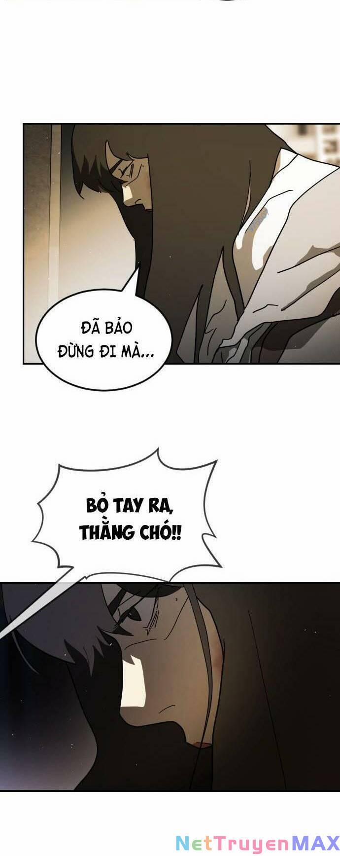 Đại Dịch Seoul 99 trang 20